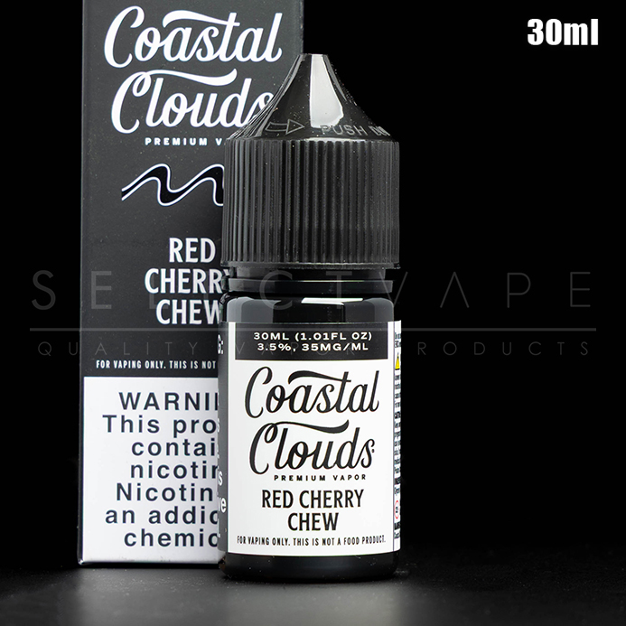 coastal clouds new flavor nic salt coastal clouds new flavor nic salt