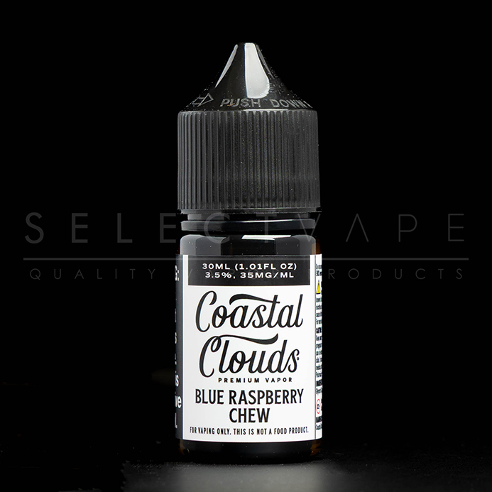 coastal clouds new flavor nic salt coastal clouds new flavor nic salt