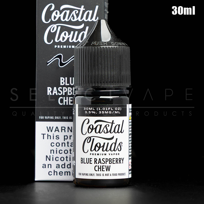 coastal clouds new flavor nic salt coastal clouds new flavor nic salt