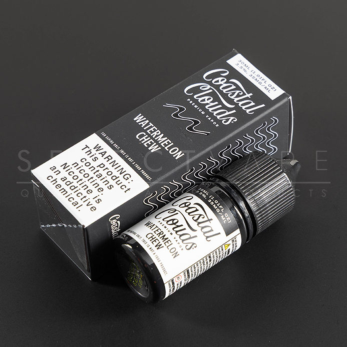 coastal clouds new flavor nic salt coastal clouds new flavor nic salt
