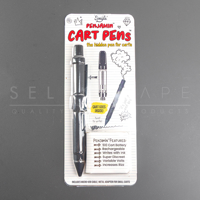 penjamin cart pen penjamin cart pen