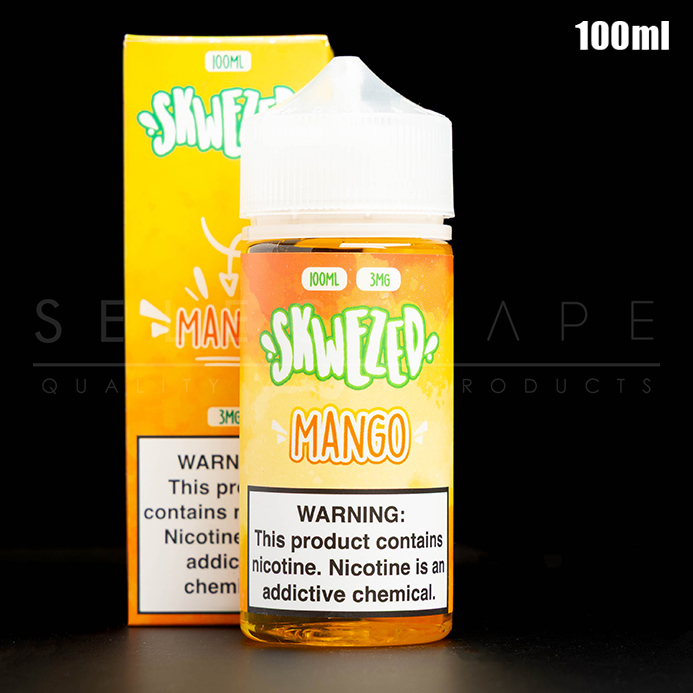 skewezed mango eliquid skewezed mango eliquid