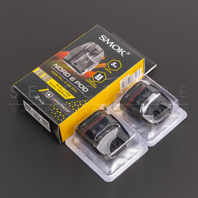 smok nord pods smok nord pods