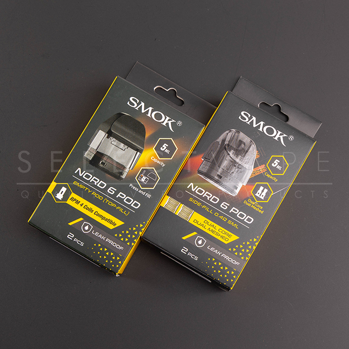 smok nord pods smok nord pods