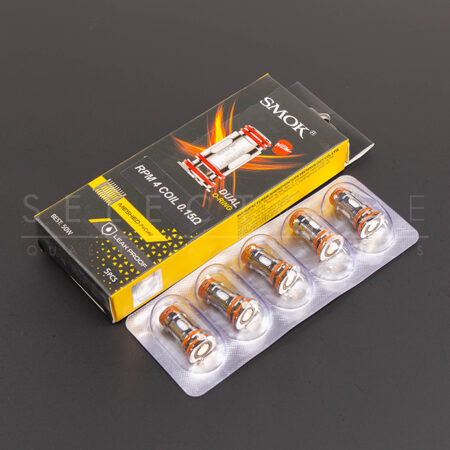 smok rpm coil