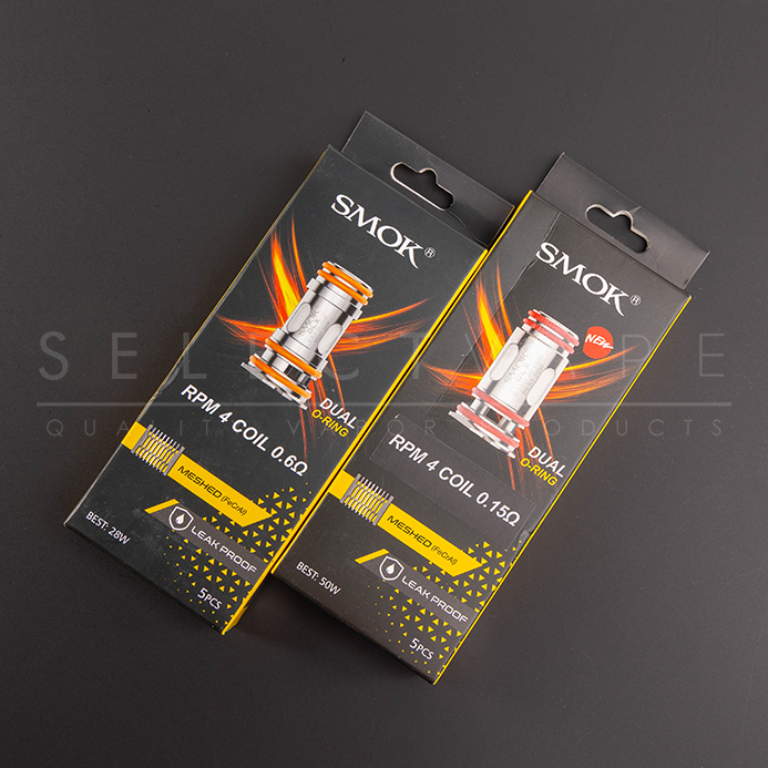 smok rpm coil smok rpm coil