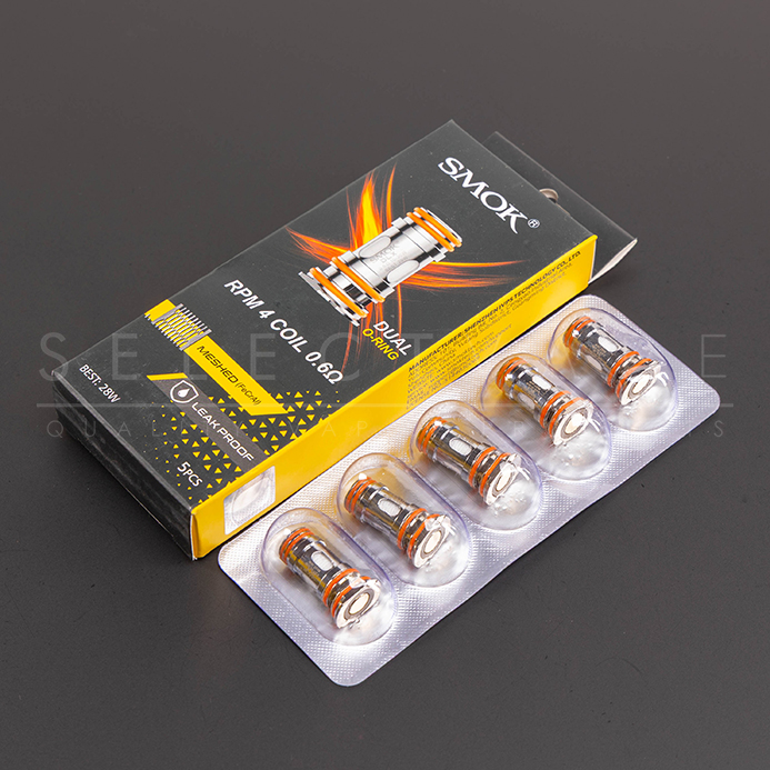 smok rpm coil smok rpm coil