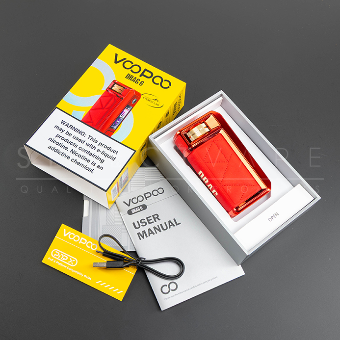 voopoo drag box mod voopoo drag box mod