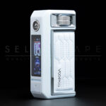 voopoo drag box mod copy