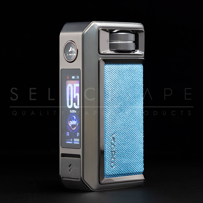 voopoo drag box mod voopoo drag box mod