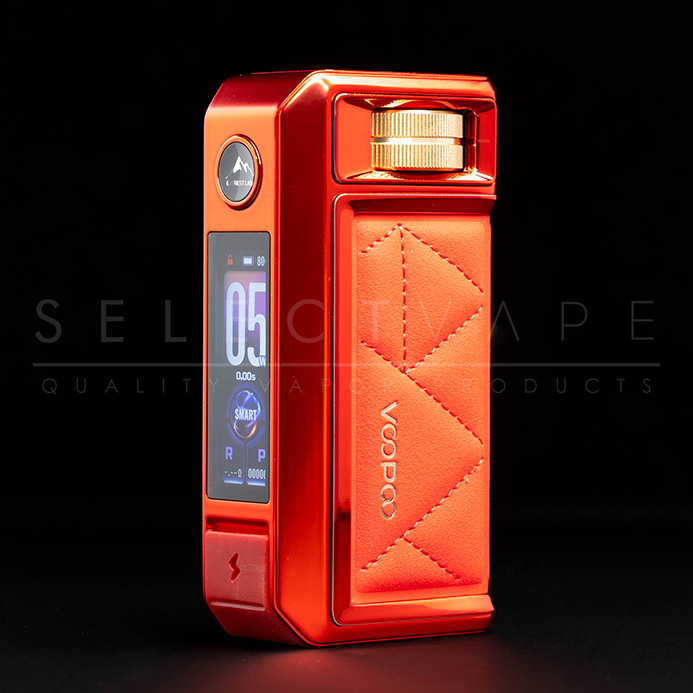 voopoo drag box mod voopoo drag box mod