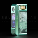voopoo drag box mod copy