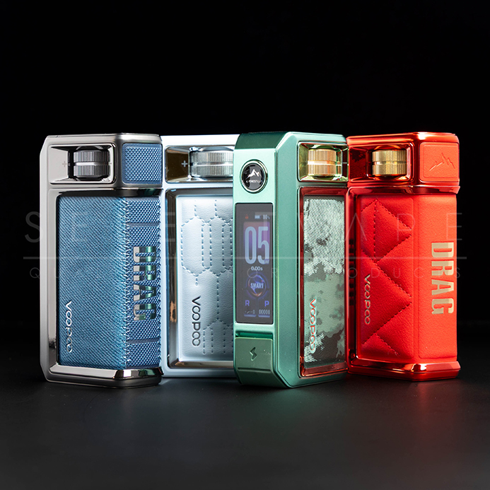voopoo drag box mod voopoo drag box mod