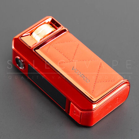 voopoo drag box mod