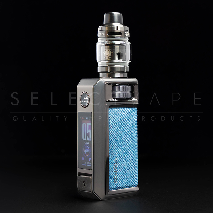 voopoo drag starter kit voopoo drag starter kit