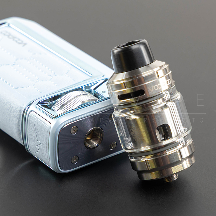 voopoo drag starter kit voopoo drag starter kit