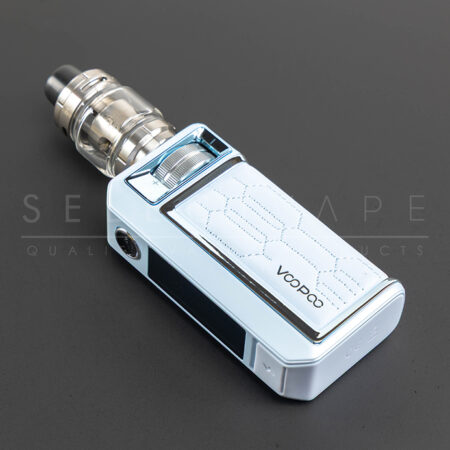 voopoo drag starter kit