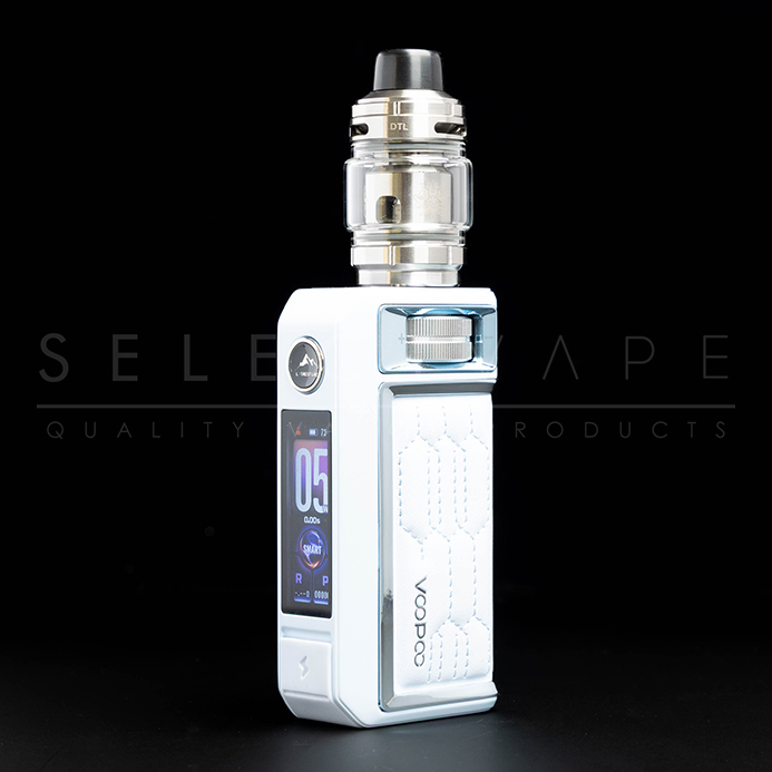 voopoo drag starter kit voopoo drag starter kit