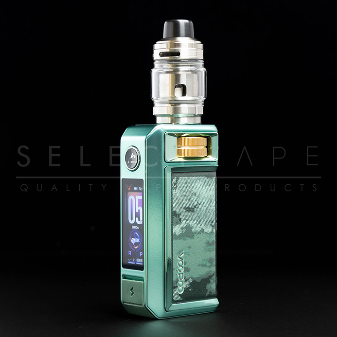 voopoo drag starter kit voopoo drag starter kit