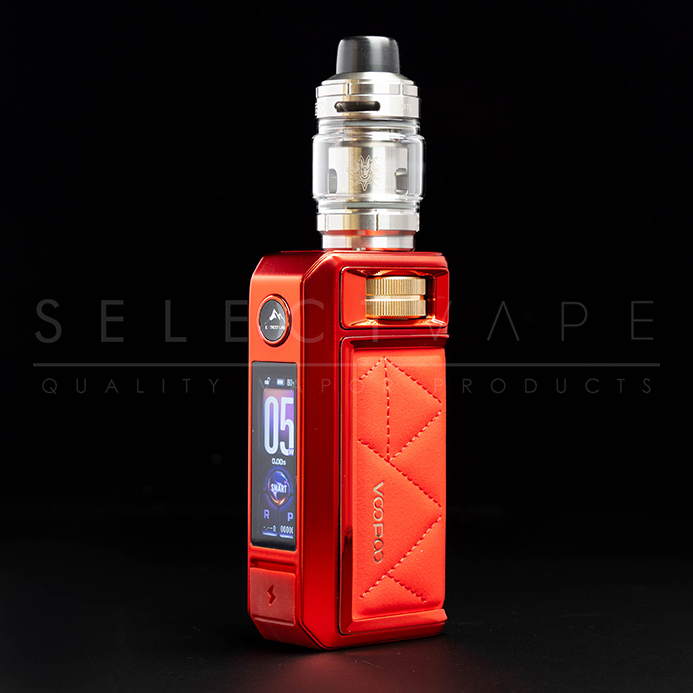 voopoo drag starter kit voopoo drag starter kit