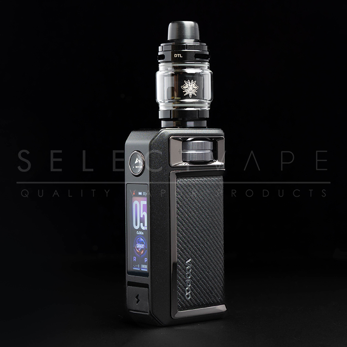 voopoo drag starter kit voopoo drag starter kit